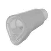 Universal Hose Adapter by Transcend